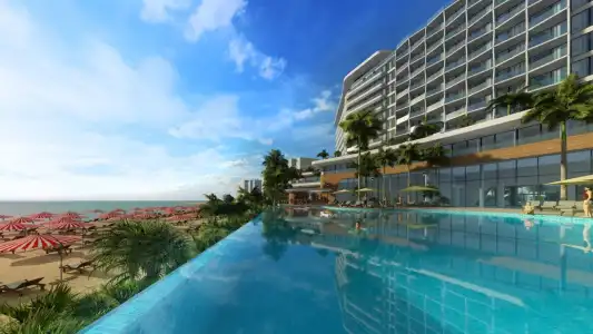 Hampton by Hilton Marjan Island - 15