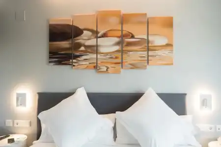 Sercotel Valencia Alameda 41 - 86