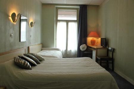 Chachacha Hôtel - 9