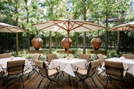 The Mandala Berlin, a Member of Design - 10