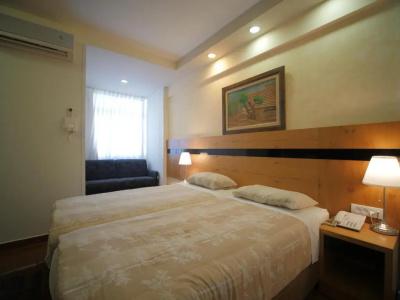Margoa Netanya - 16
