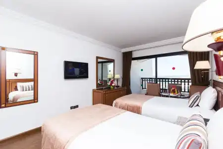 Royal Mirage Agadir - 43
