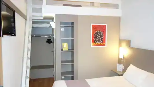 Hôtel Cristol - 3