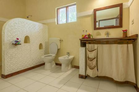 Hakuna Majiwe Beach Lodge - 5