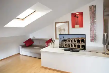 Residence Verona Class - 55