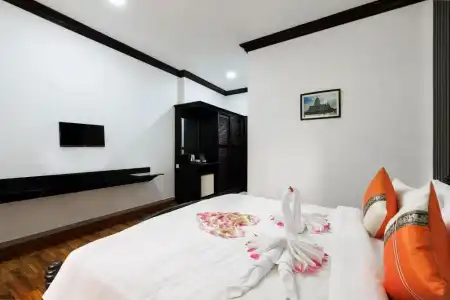 Thyda Villa - 23
