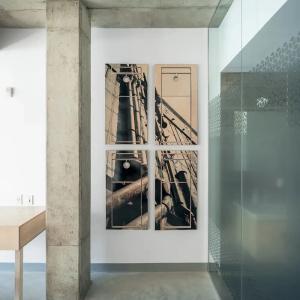 Boxotel Montreal - 42