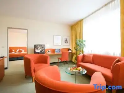 Mercure Offenburg am Messeplatz - 77