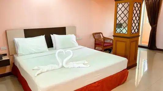 AA Pattaya Ville - 38