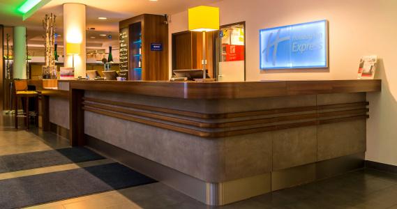 Holiday Inn Express Bremen Airport by IHG - 1