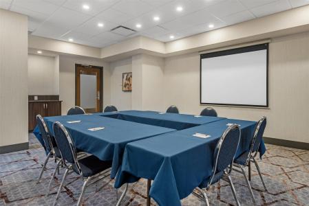 Best Western Plus Suites Downtown - 14