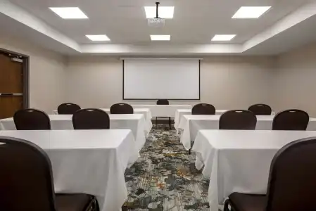 Hampton Inn by Hilton Brampton Toronto - 18