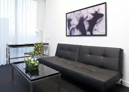 Leonardo Boutique Tel Aviv - 32