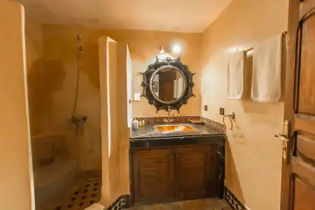 Riad dar Chrifa - 9