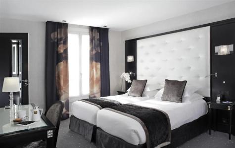 Maison Albar - Le Diamond - 20