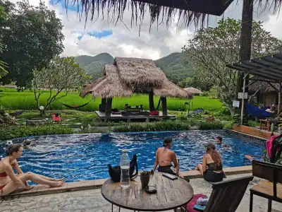 Buzzas @ Pai Chan - 8