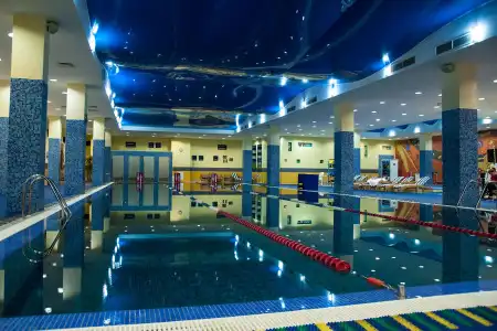 Radisson, Astana - 17