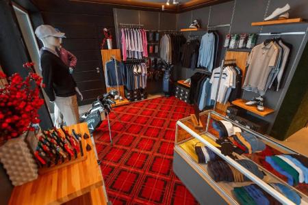 Jurmala Golf Club&Hotel - 25