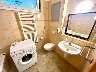 Nova Apartments Budapest - 142