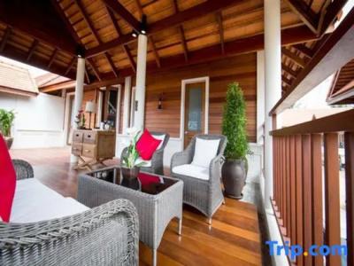 Le MENARA KHAO LAK - 65