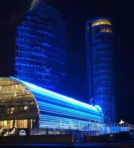 Qafqaz Sport City - 32