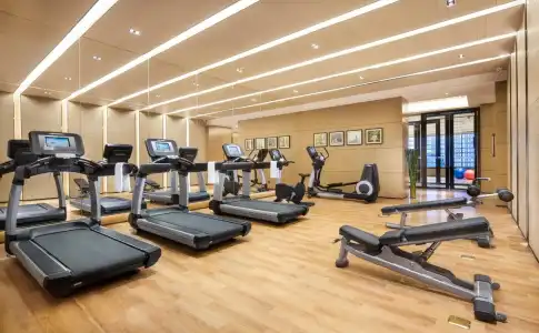 Somerset Grandview Shenzhen - 18