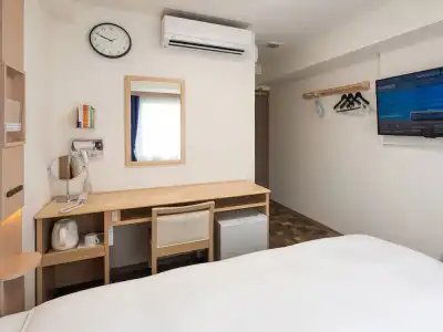 Toyoko Inn Nagasaki Ekimae - 70