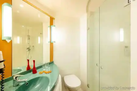Ibis Luebeck City - 9