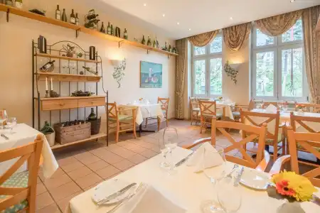 Best Western Geheimer Rat - 20