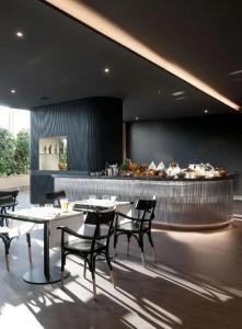 Eurostars Matera la Suite - 20