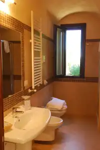 Agriturismo Villa Cefalà - 8