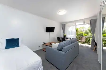 Aarangi Motel - 66