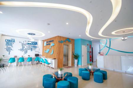 Maxhome Luxury - 19