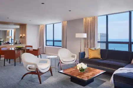 The Ritz-Carlton, Chicago - 68