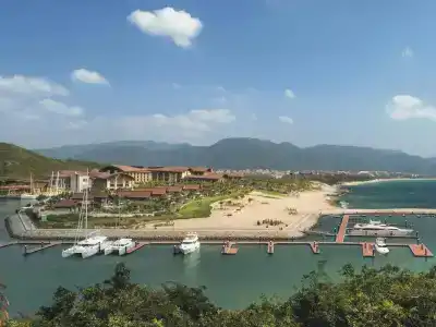The St. Regis Sanya Yalong Bay Resort - 18