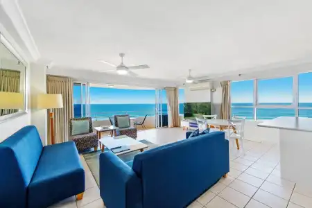 Zenith Ocean Front Apartments - 130