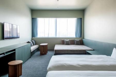 KAIKA Tokyo by THE SHARES - 60