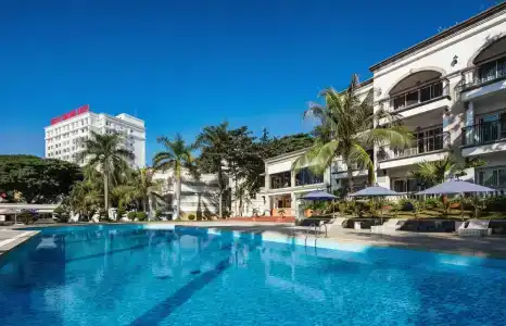 Royal Villas - 15