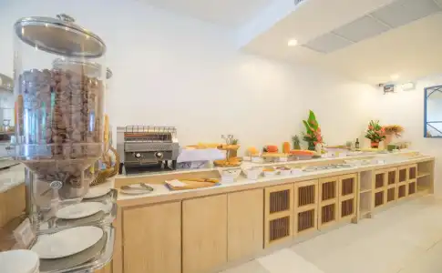 Ocean Breeze Resort Khao Lak - 10