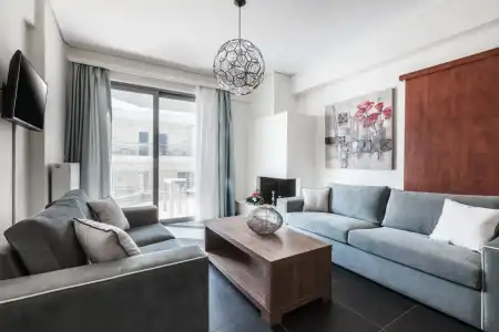 DN Sea Apartments - 128