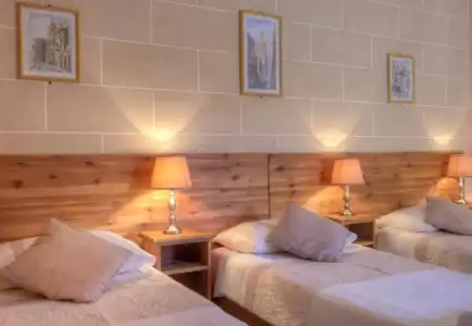 Green Grove Guest House - 19