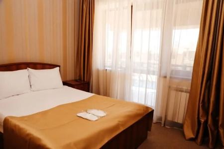 Best Western Bohemian Resort - 59