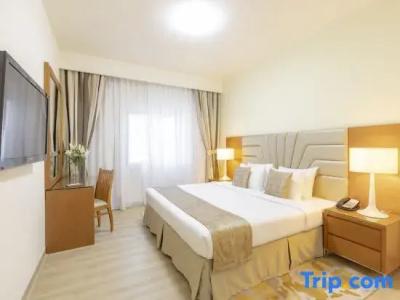 Golden Sands 5 Apartment - 106