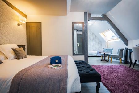 Grand Hôtel du Luxembourg & Spa - 24