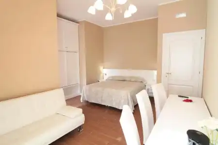 B&B Hortis Tropea - 14