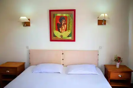 Hôtel La Villette - 183
