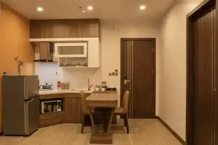 Zen Riverside & Residences - 32