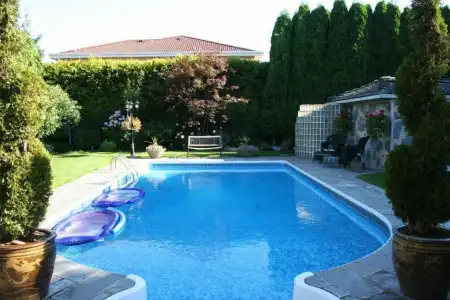 The Stone Hedge B&B - 3