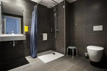 Staycity Aparthotels, Marseille, Centre Vieux Port - 10