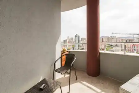 Nish Suite Atasehir - 50
